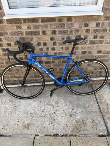 Forme longcliffe road race - forme,