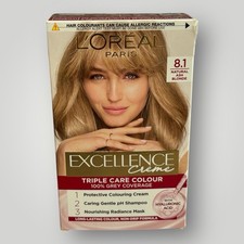 L'Oreal Excellence Creme