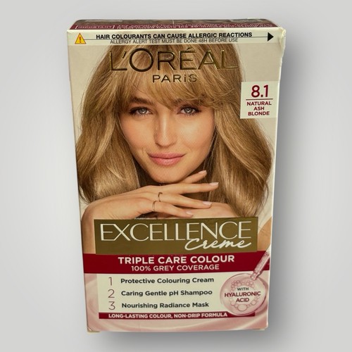 Oreal excellence creme - excellence,