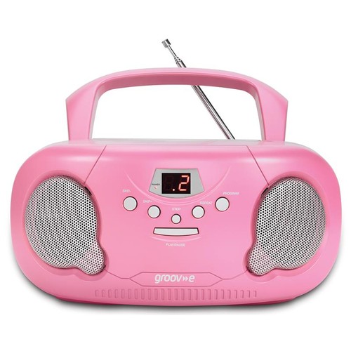Groov original boombox - original,