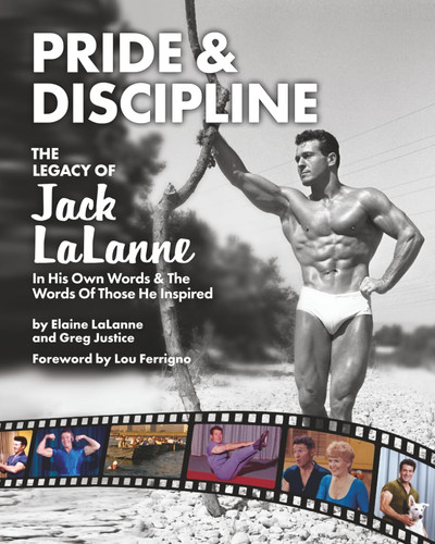 Pride discipline the legacy - pride,