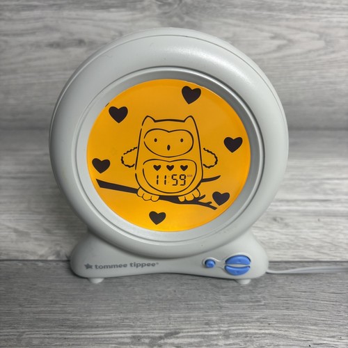 Tommee tippee alarm - tommee, gro