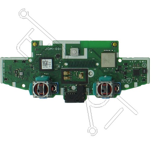 Playstation ps4 controller - playstation,