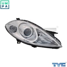 HEADLIGHT 20-0673-05-2 FOR MERCEDES-BENZ M266.980/960 2.0L M 266.940 1.7L 4cyl