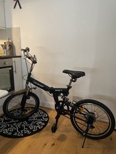 Coolshine+ Foldable Bike