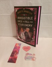 Waterstones The Irresistible