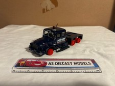 Corgi Modern Truck Heavy