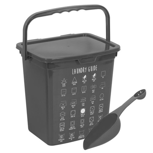 Emkay grey washing - grey,