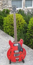 Vintage Epiphone EA-260 Bass