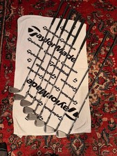 TaylorMade Burner Plus Irons