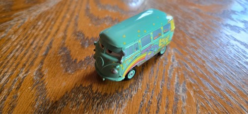 Disney pixar cars die - cars, die-cast