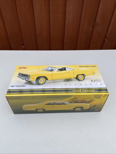 Gmp 1970 plymouth road - gmp,