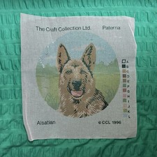 Vintage The Craft Collection