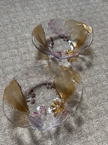 Vintage mikasa rosella glass - mikasa,