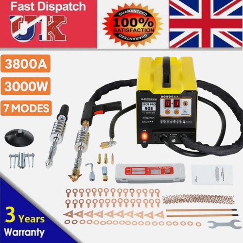 3800a 220v dent - 3800a, puller