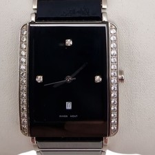 Tungsten TU0031G Swiss Quartz