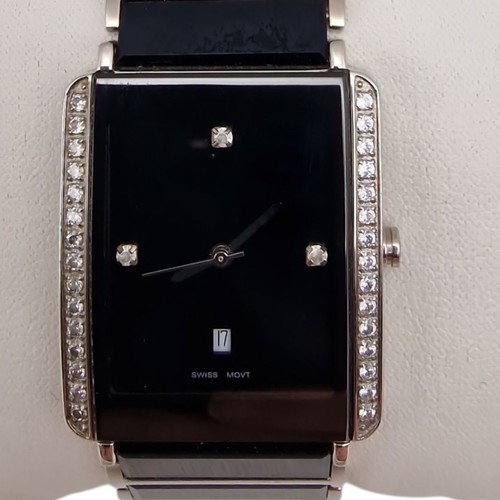 Tungsten tu0031g swiss quartz - tungsten,