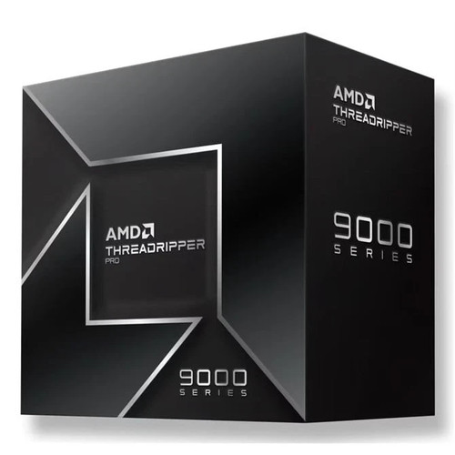 Amd ryzen threadripper pro - amd,