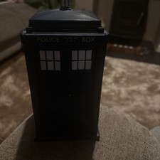 Dr Who The Ninth Doctors