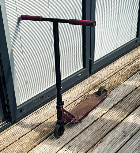 Scooters watts signature - ao,