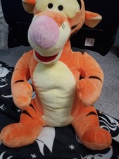 23" 1990's Disney Tigger Soft