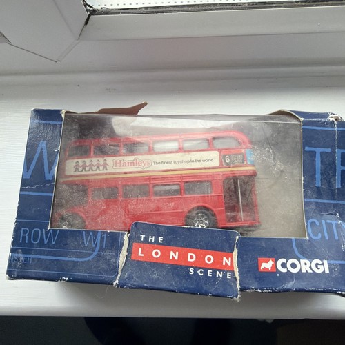 Corgi ty82311 aec - corgi, 'aec