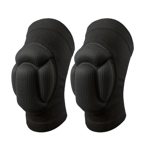 Pair professional knee pads - 1,