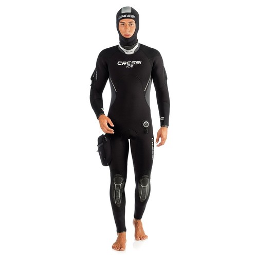 Cressi ice semidry - cressi,