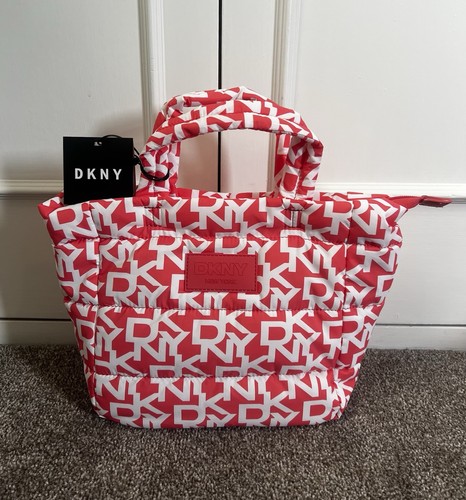 Dkny logo cosmetic beauty - dkny,