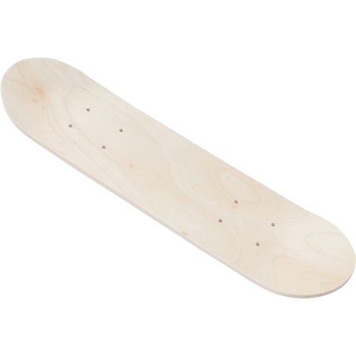 Blank skateboard deck - skateboard,