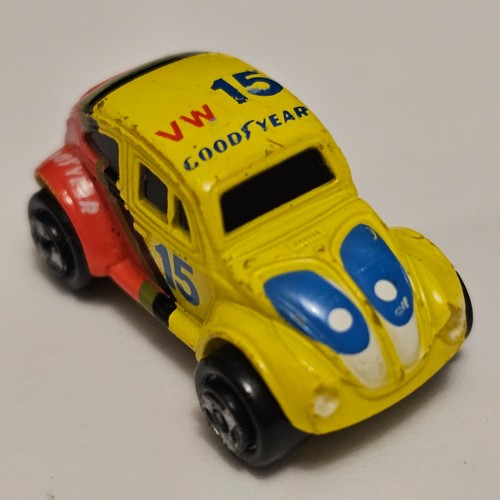 Micro machines volkswagen - micro,