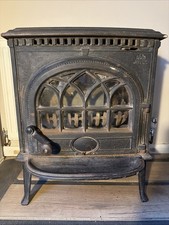 Jotul 3 Wood Burner