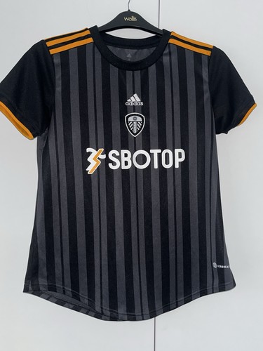 Adidas leeds united 2022 - adidas,