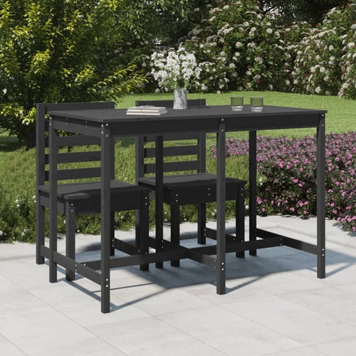 Vidaxl garden table - vidaxl,