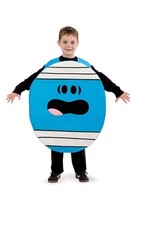 MR MEN LITTLE MISS CHILD BOYS