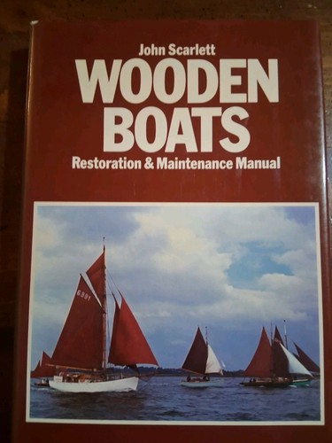 Wooden boats restoration and - wooden, boats: