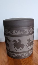 Big and Heavy Yixing Zisha Tea