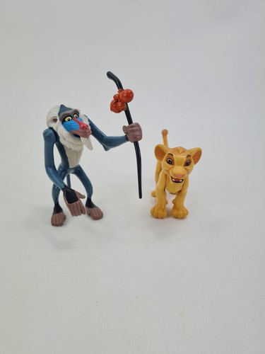 Disney lion king - lion, with