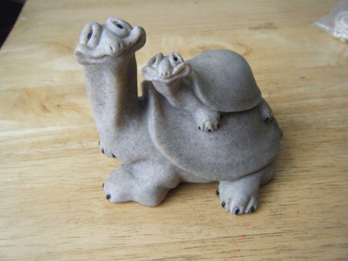 Quarry critters ornament tory - quarry,