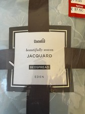 Dunelm Jacquard Woven