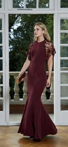 Maxi dress size ariella - 12, (ariella