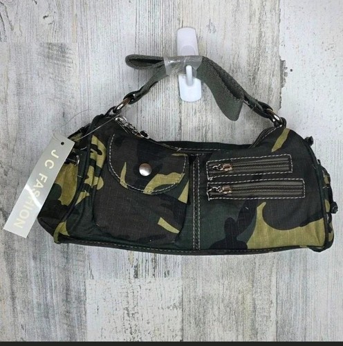 Camo camouflage fashion - camouflage, jc