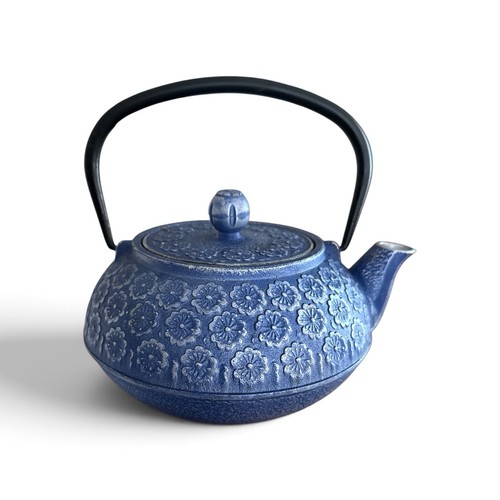 Navy blue cast - cast, japanese