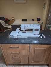 Used Brother Embroidery Machine Innov-is NV870se Pleasee Read Description!!!