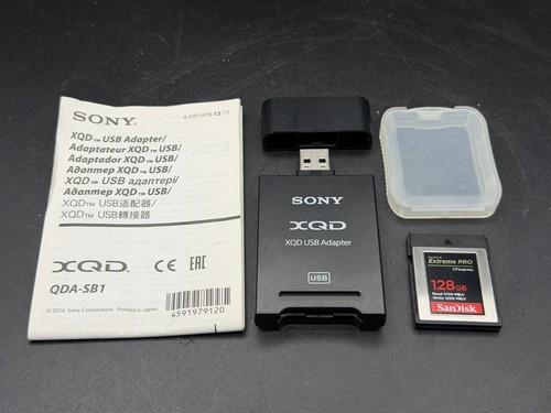 Sandisk extreme pro - extreme, gb