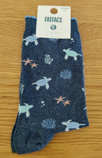 BNWT FAT FACE Ladies 'Turtle'