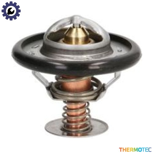 Thermostat coolant d2c002tt - thermostat,