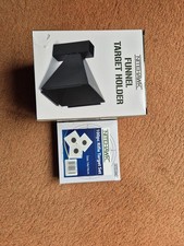 NITEHAWK  Funnel Target Holder