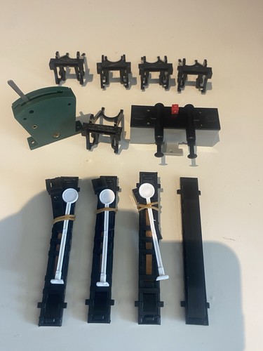 Hornby bundle uncouplers - bundle,,
