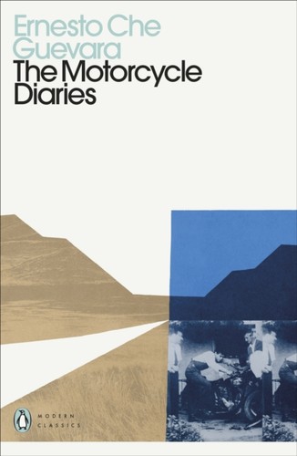 The motorcycle diaries - motorcycle,